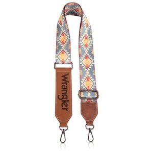 Wrangler Strap Western Purse Straps Replacement